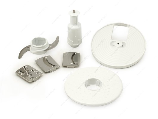 Кухонный комбайн BOSCH MCM 4000